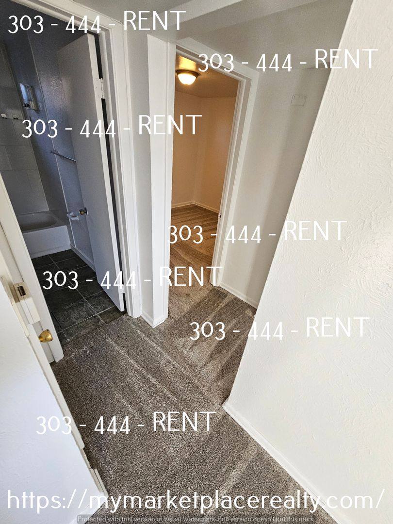 Apartment for rent at 518, 520, 522 & 524 S, Brighton, CO 80601