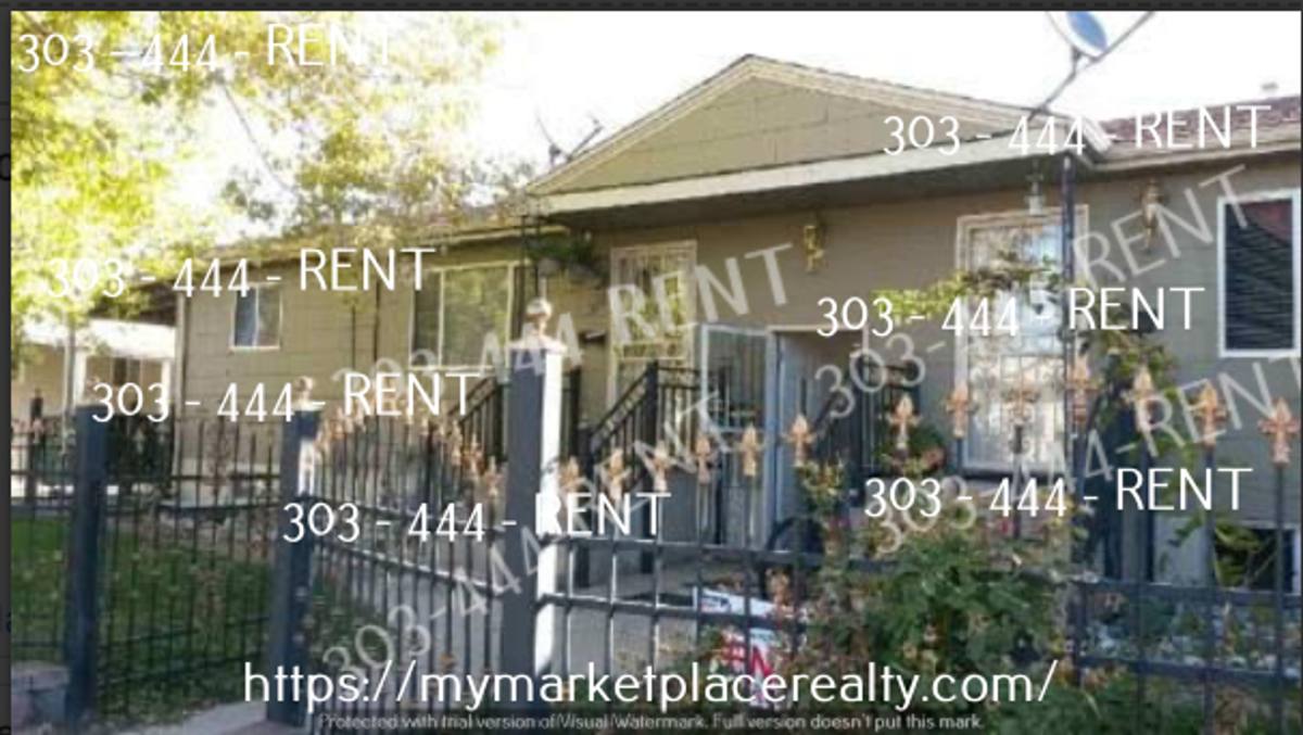 Apartment for rent at 518, 520, 522 & 524 S, Brighton, CO 80601