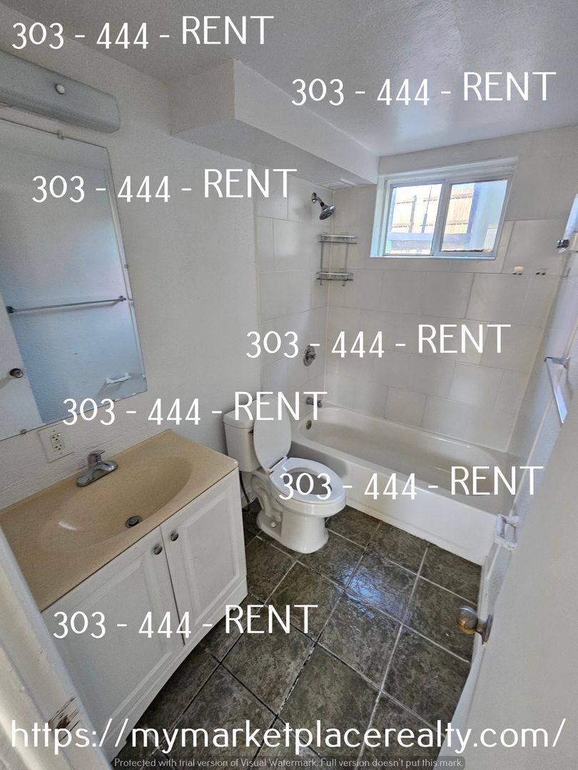 Apartment for rent at 518, 520, 522 & 524 S, Brighton, CO 80601