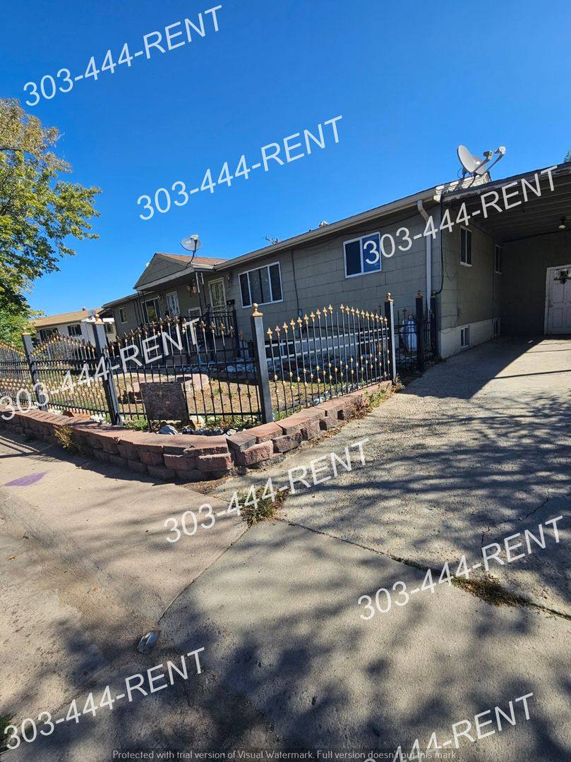 Apartment for rent at 518, 520, 522 & 524 S, Brighton, CO 80601