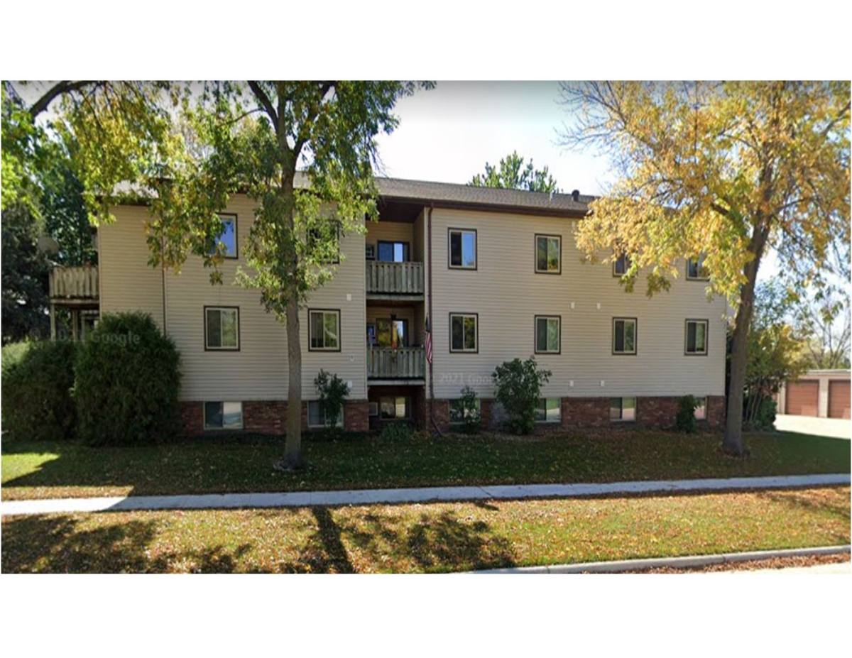 Apartment for rent at 920 2nd St NW, Pipestone, MN 56164