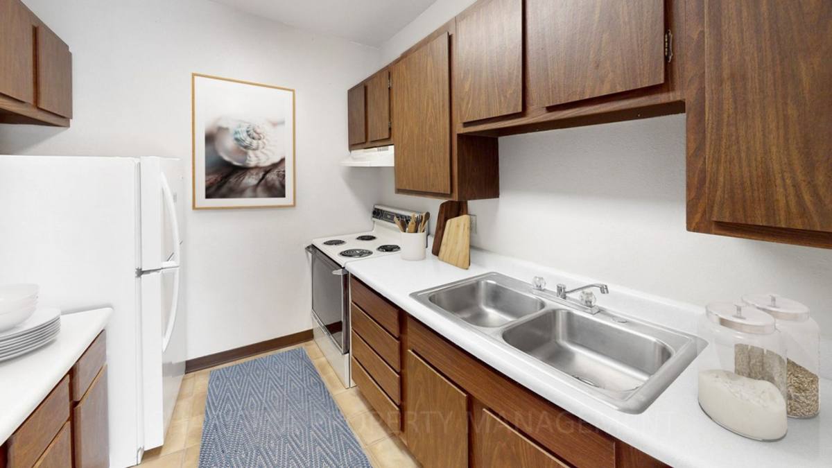 Apartment for rent at 920 2nd St NW, Pipestone, MN 56164