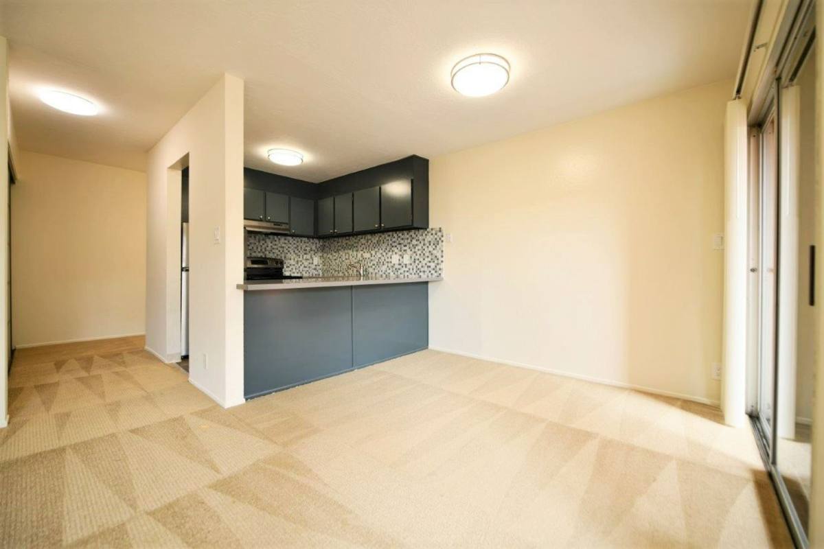 Apartment for rent at 95 Linda Ave, Oakland, CA 94611