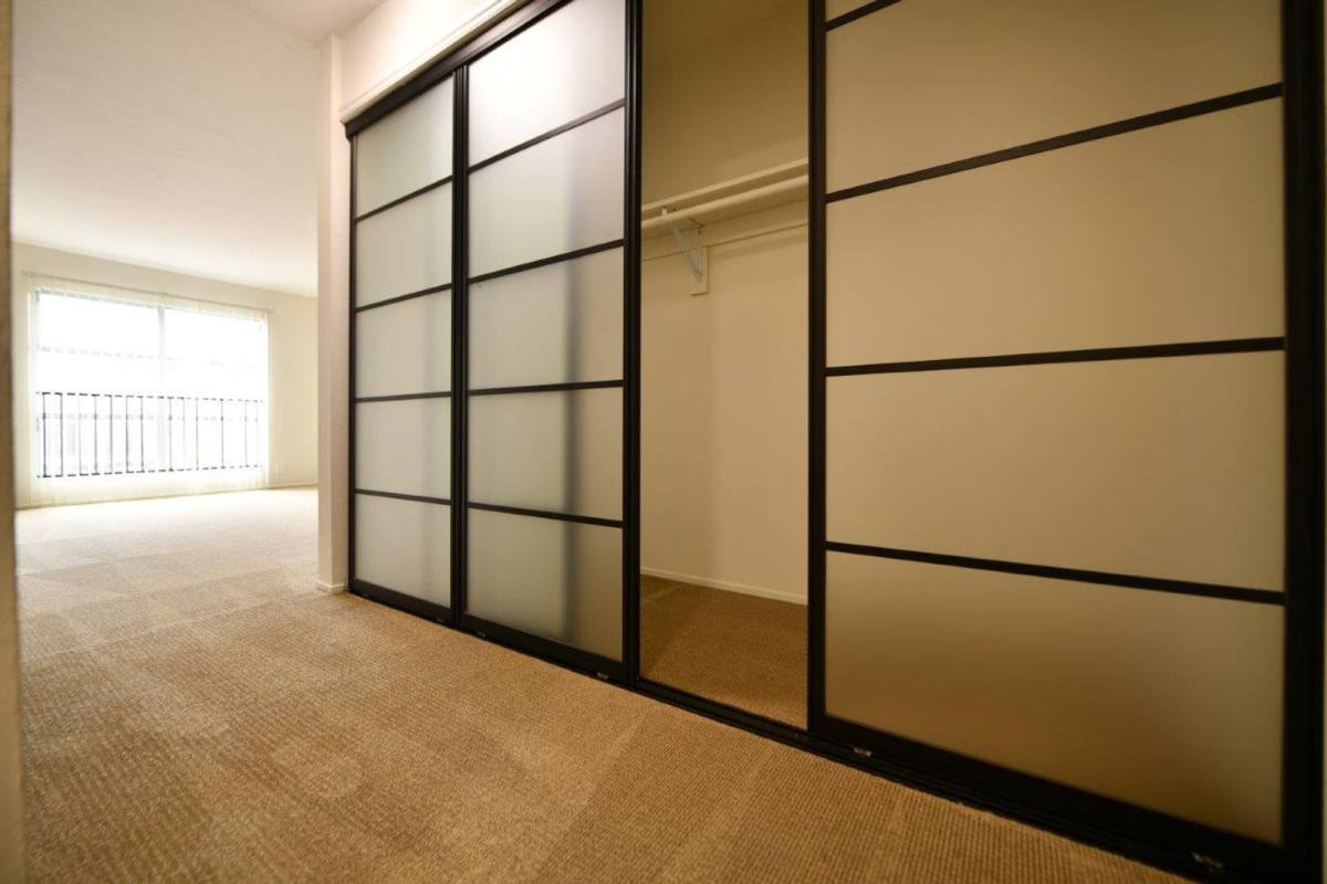 Apartment for rent at 95 Linda Ave, Oakland, CA 94611