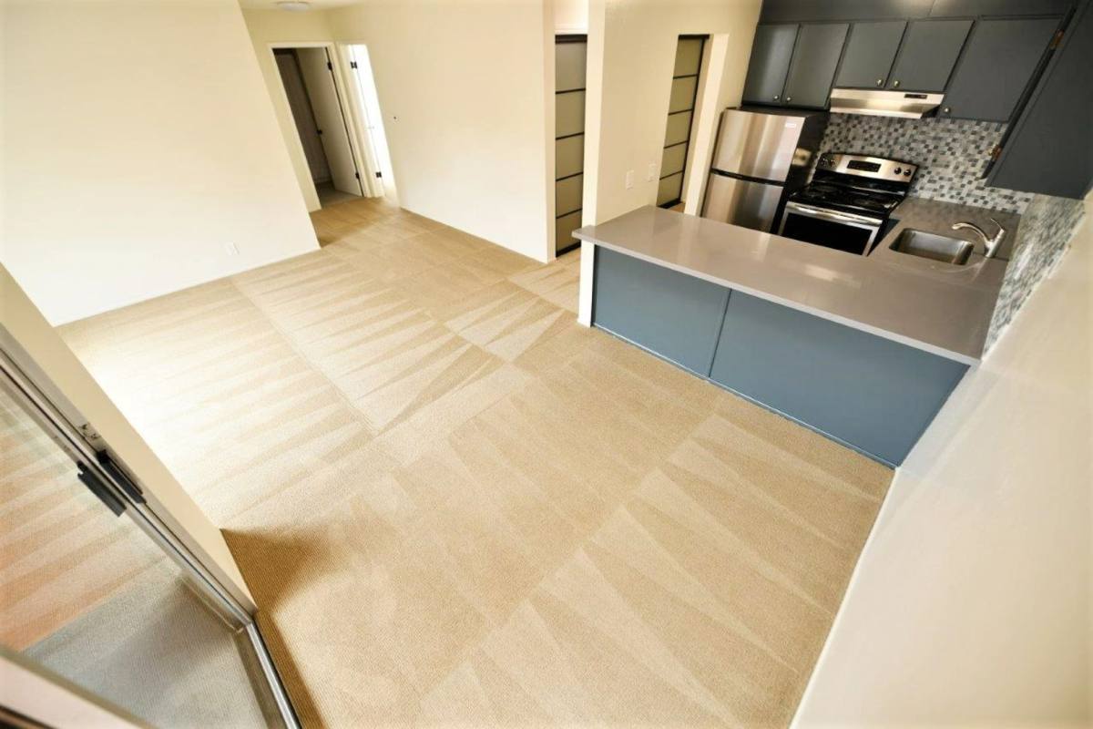 Apartment for rent at 95 Linda Ave, Oakland, CA 94611