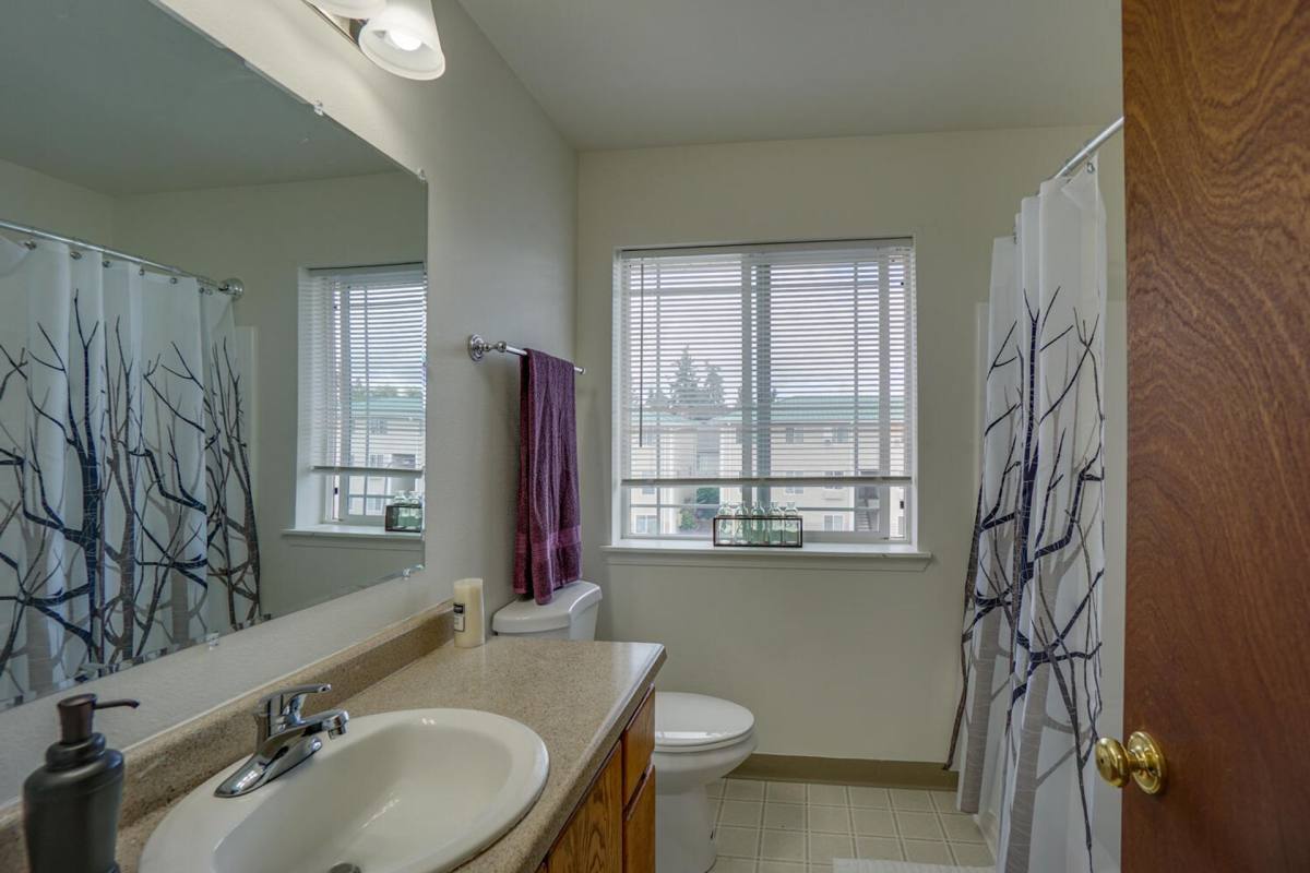 Apartment for rent at 1901-1943 SE 122nd Ave, Portland, OR 97233