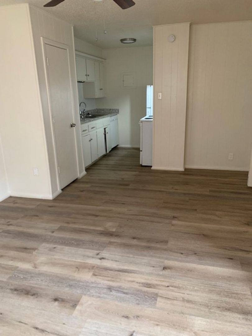 Apartment for rent at 1509 Ave S, Lubbock, TX 79401