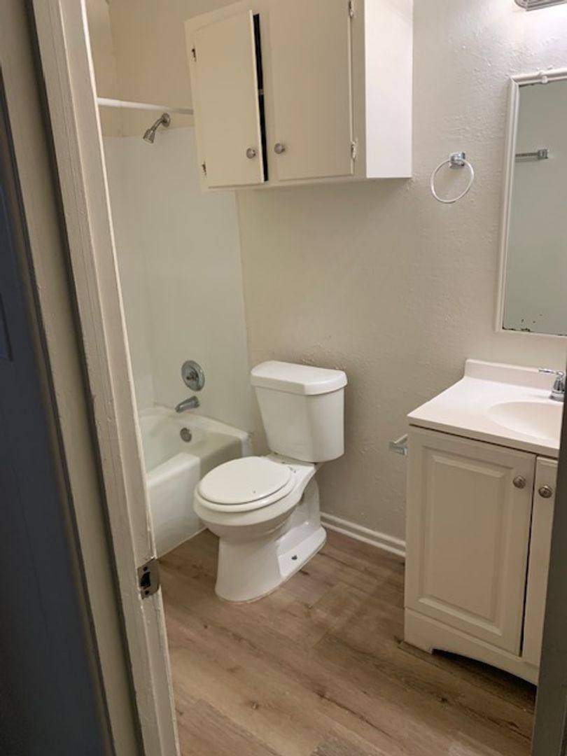 Apartment for rent at 1509 Ave S, Lubbock, TX 79401