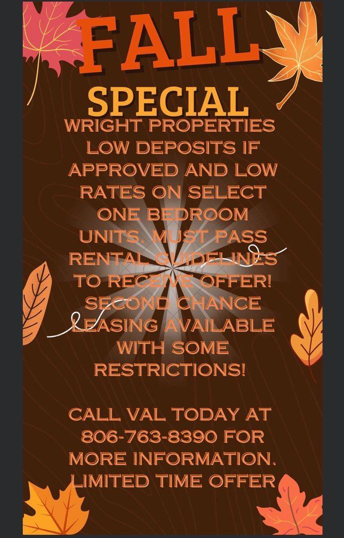 Apartment for rent at 1509 Ave S, Lubbock, TX 79401