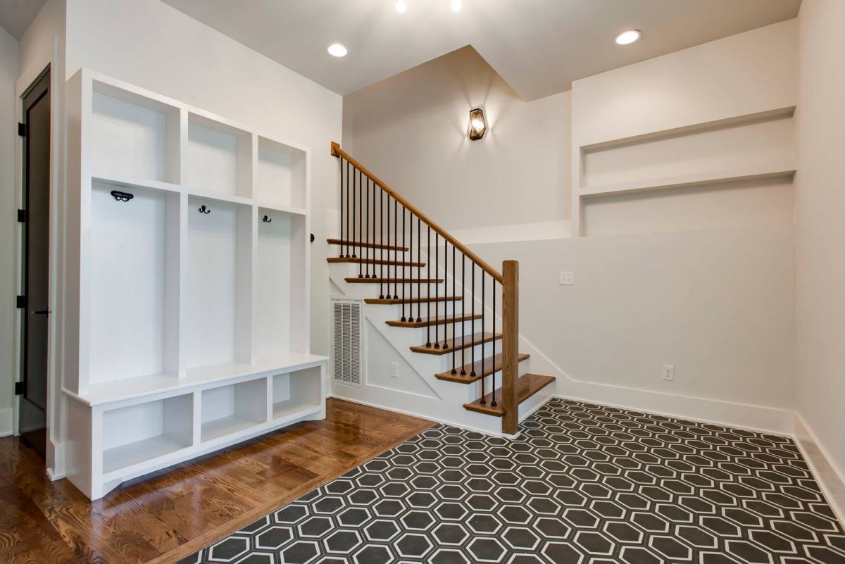 House for rent at 3304 B Trevor St, Nashville, TN 37209