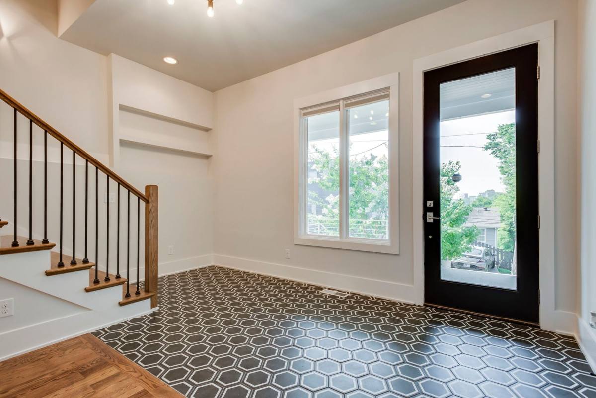 House for rent at 3304 B Trevor St, Nashville, TN 37209