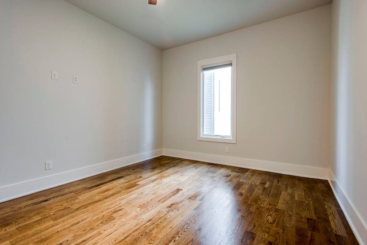 House for rent at 3304 B Trevor St, Nashville, TN 37209