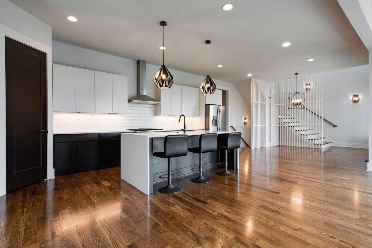 House for rent at 3304 B Trevor St, Nashville, TN 37209