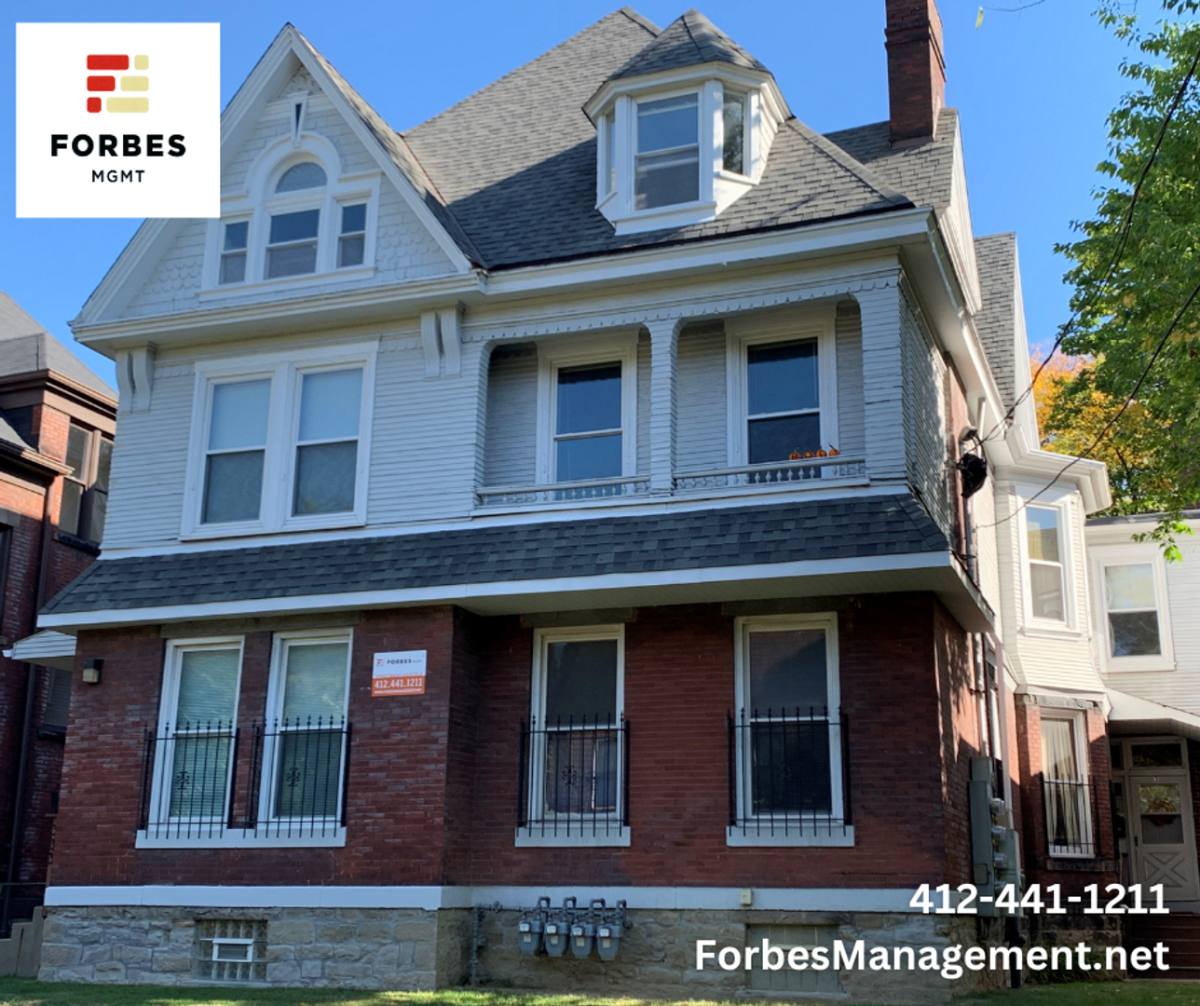 Apartment for rent at 333 Morewood Ave, Pittsburgh, PA 15213