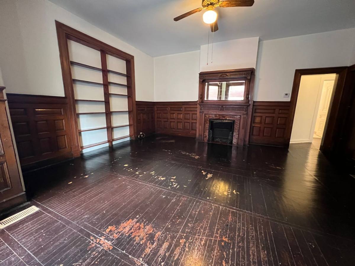 Apartment for rent at 333 Morewood Ave, Pittsburgh, PA 15213
