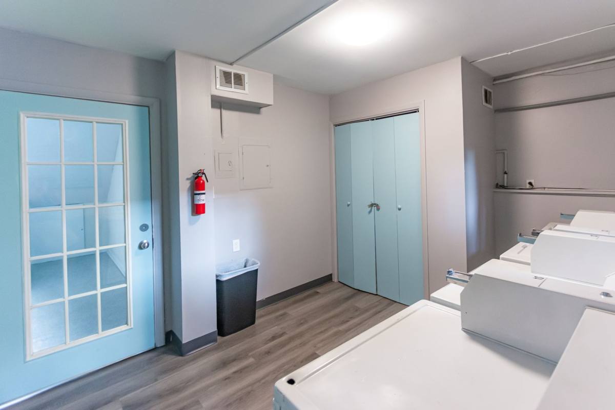 Apartment for rent at 322 E 2nd St, Bloomington, IN 47401