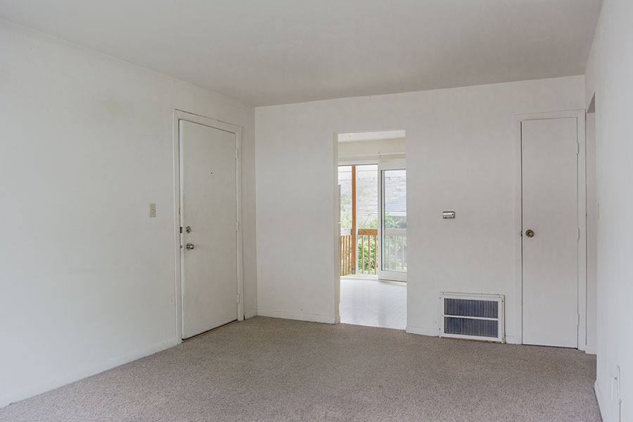Apartment for rent at 322 E 2nd St, Bloomington, IN 47401