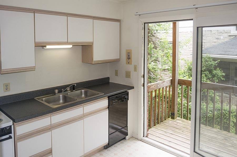 Apartment for rent at 322 E 2nd St, Bloomington, IN 47401