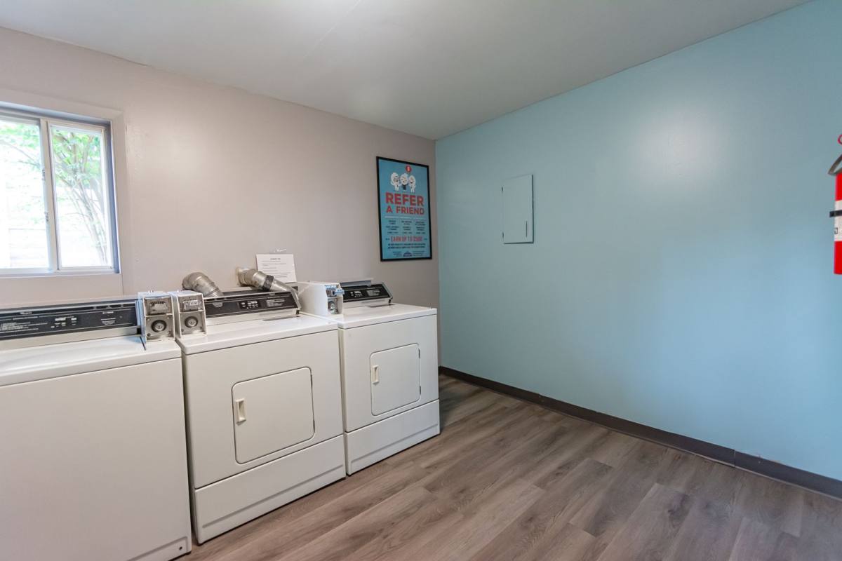Apartment for rent at 322 E 2nd St, Bloomington, IN 47401