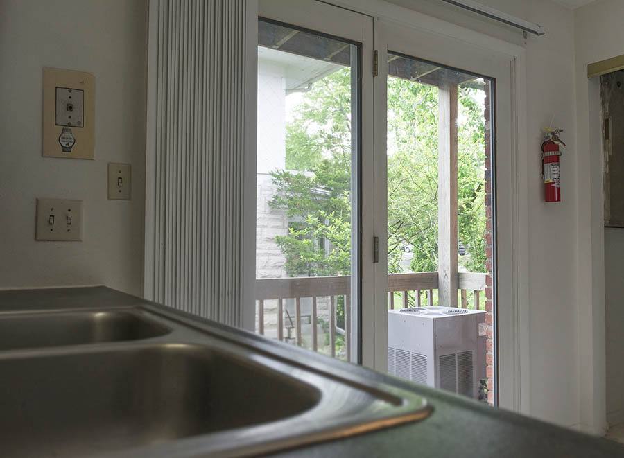 Apartment for rent at 322 E 2nd St, Bloomington, IN 47401