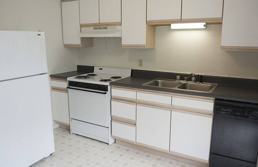 Apartment for rent at 322 E 2nd St, Bloomington, IN 47401