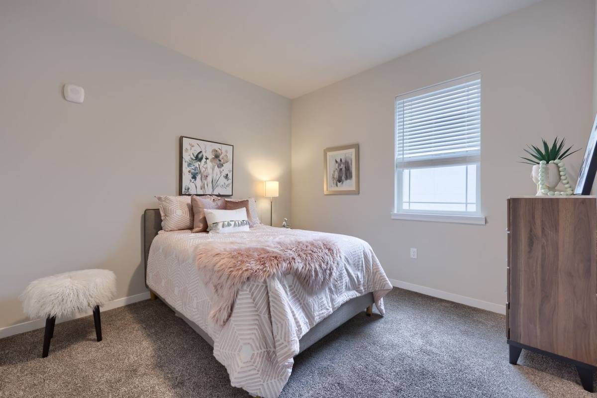 Apartment for rent at 5 Northside Village Lane, Carlisle, PA 17013