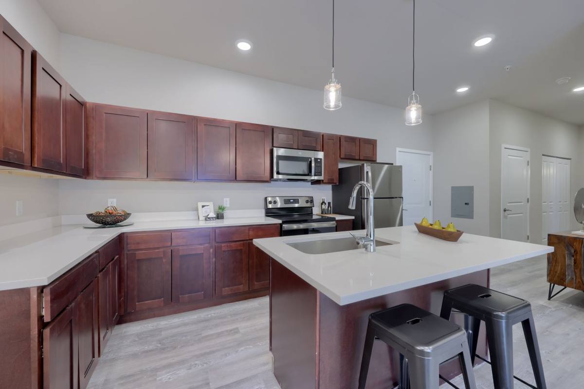 Apartment for rent at 5 Northside Village Lane, Carlisle, PA 17013