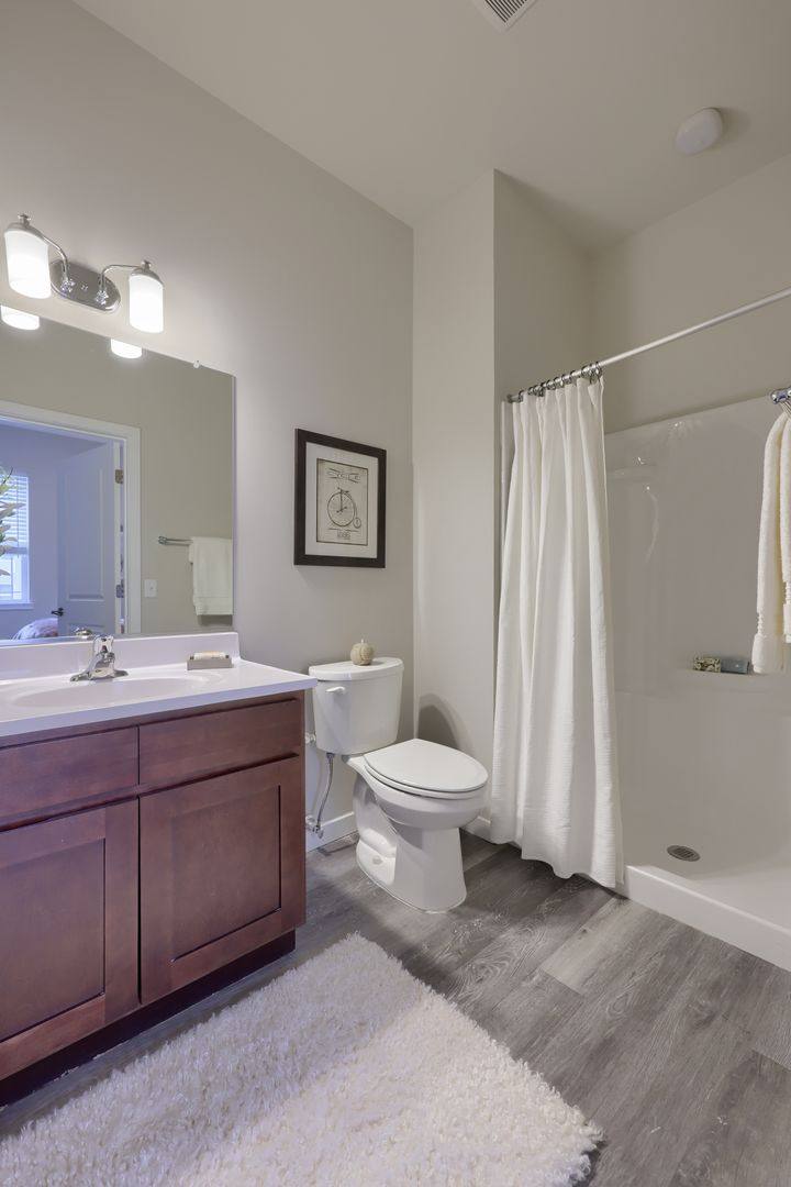 Apartment for rent at 5 Northside Village Lane, Carlisle, PA 17013