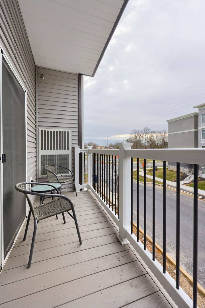 Apartment for rent at 5 Northside Village Lane, Carlisle, PA 17013