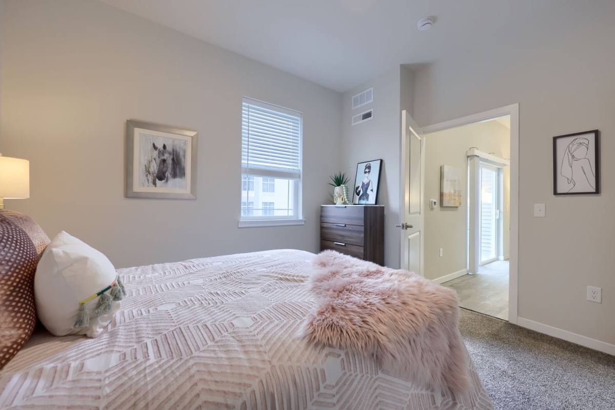 Apartment for rent at 5 Northside Village Lane, Carlisle, PA 17013