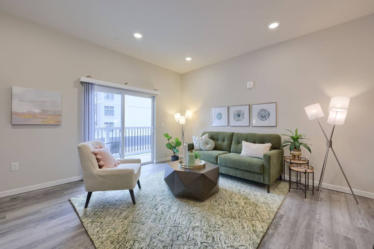 Apartment for rent at 5 Northside Village Lane, Carlisle, PA 17013