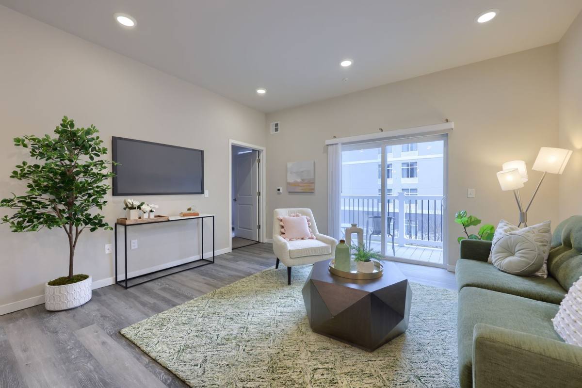 Apartment for rent at 5 Northside Village Lane, Carlisle, PA 17013