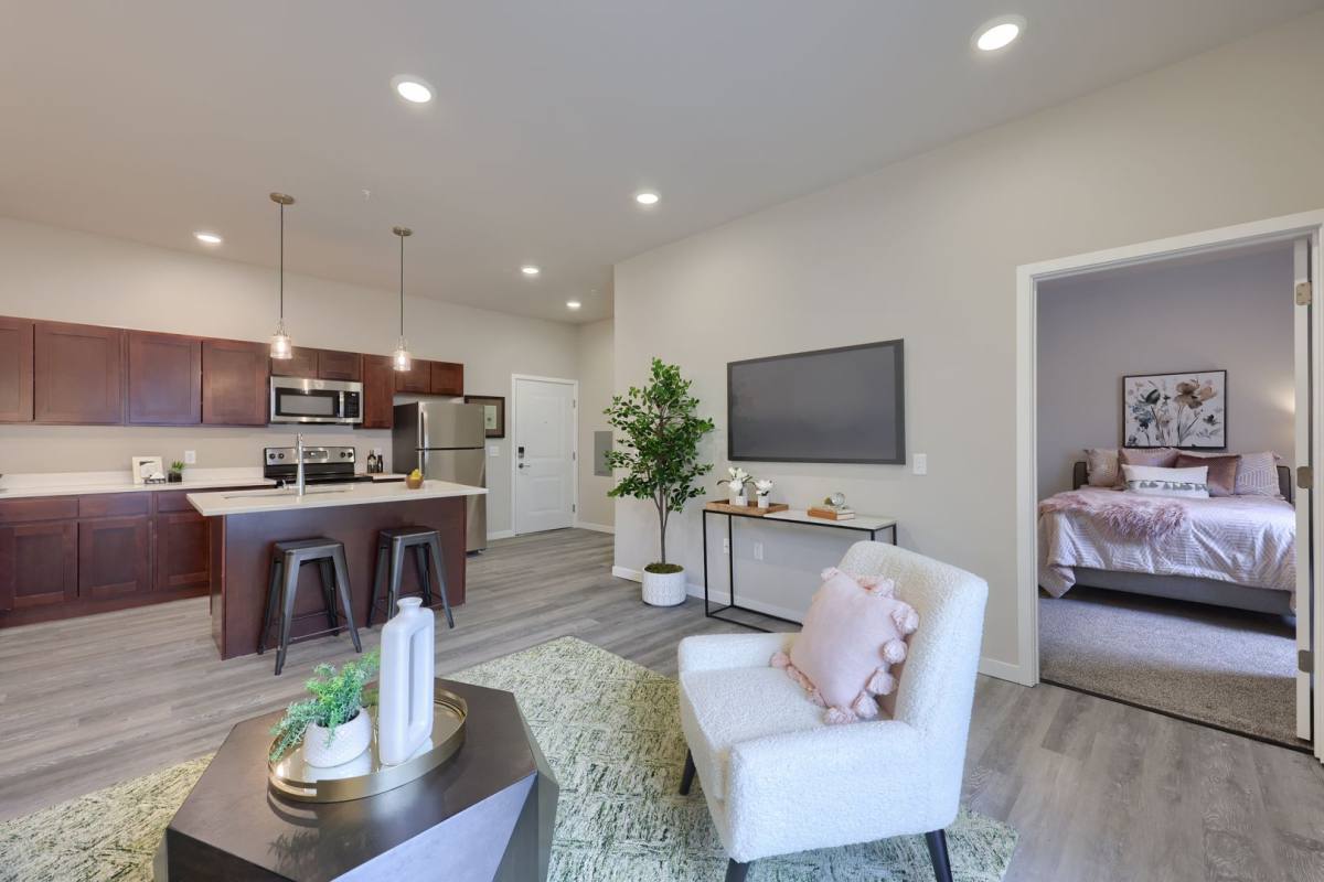 Apartment for rent at 5 Northside Village Lane, Carlisle, PA 17013