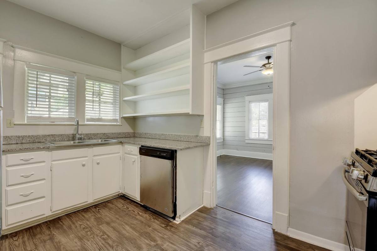 House for rent at 903 Shoal Cliff Court, Austin, TX 78705