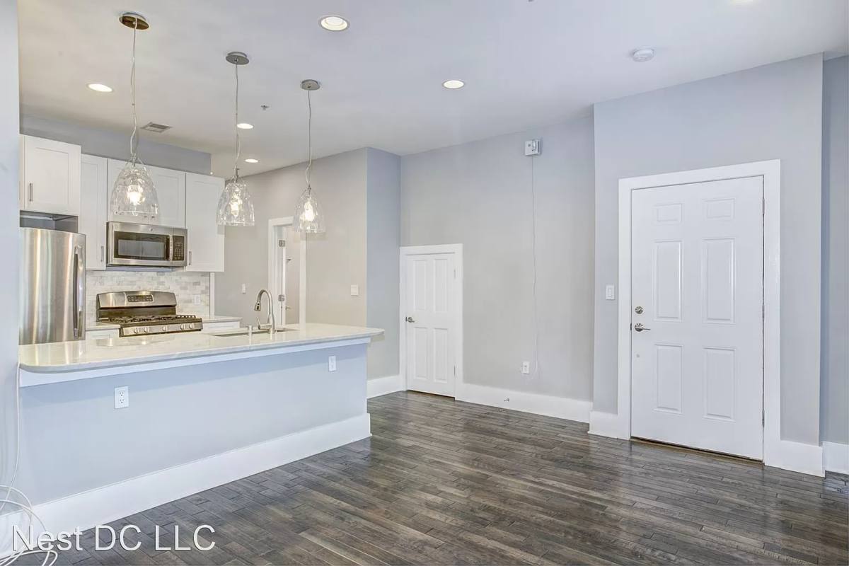 Apartment for rent at 1220 19th St NE, Washington, DC 20002