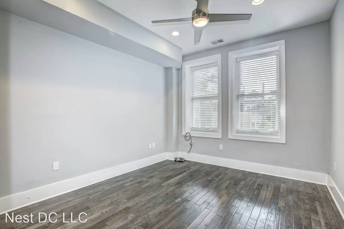 Apartment for rent at 1220 19th St NE, Washington, DC 20002