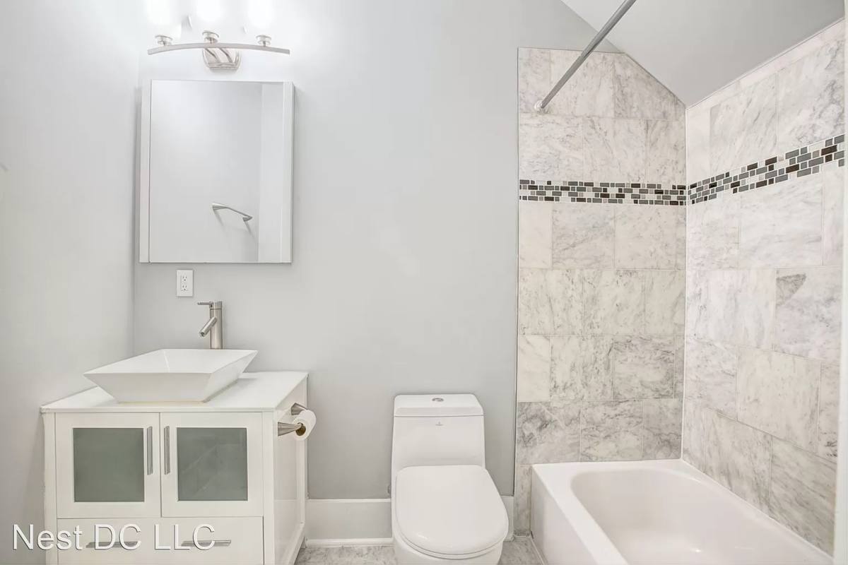 Apartment for rent at 1220 19th St NE, Washington, DC 20002