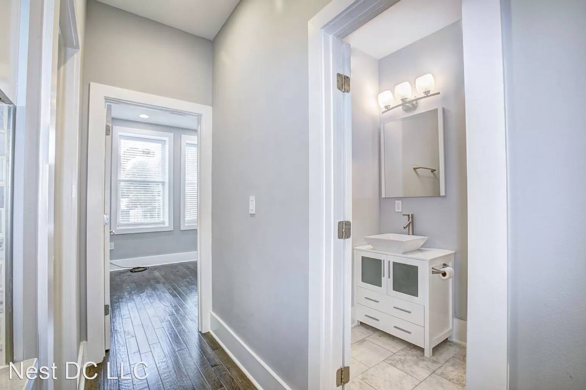 Apartment for rent at 1220 19th St NE, Washington, DC 20002