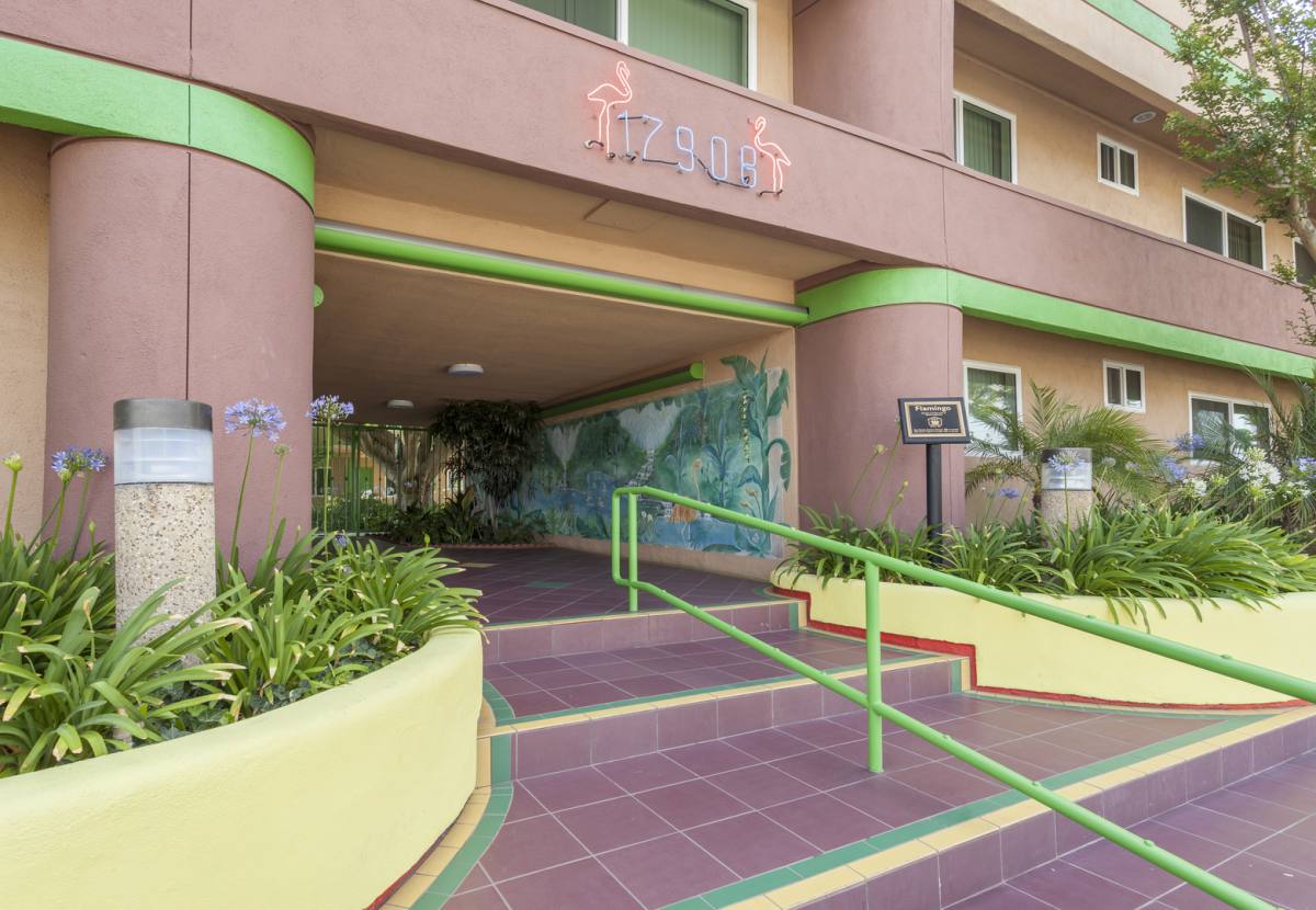 Apartment for rent at 17908 Woodruff Ave, Bellflower, CA 90706