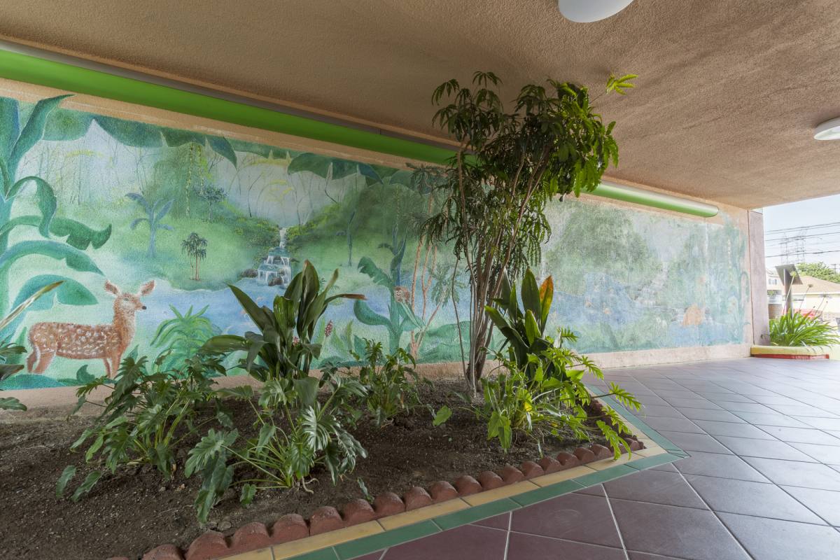 Apartment for rent at 17908 Woodruff Ave, Bellflower, CA 90706