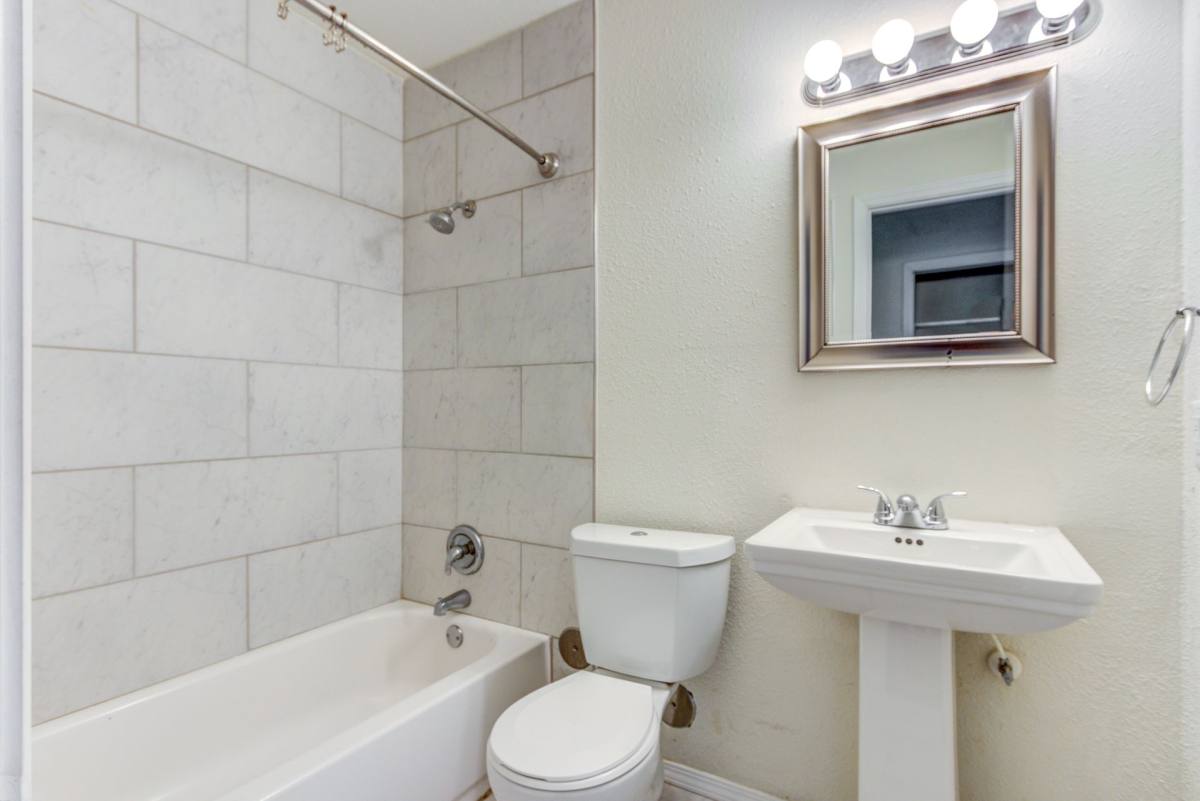 Apartment for rent at 322 N 6th St, Fort Smith, AR 72901