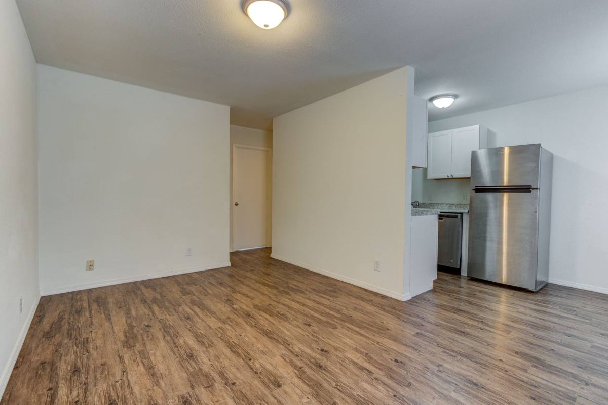 Apartment for rent at 322 N 6th St, Fort Smith, AR 72901
