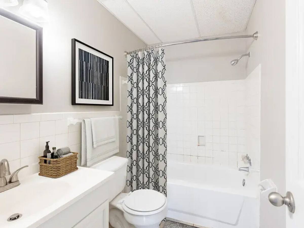 Apartment for rent at 3765 S State Ave, Indianapolis, IN 46227
