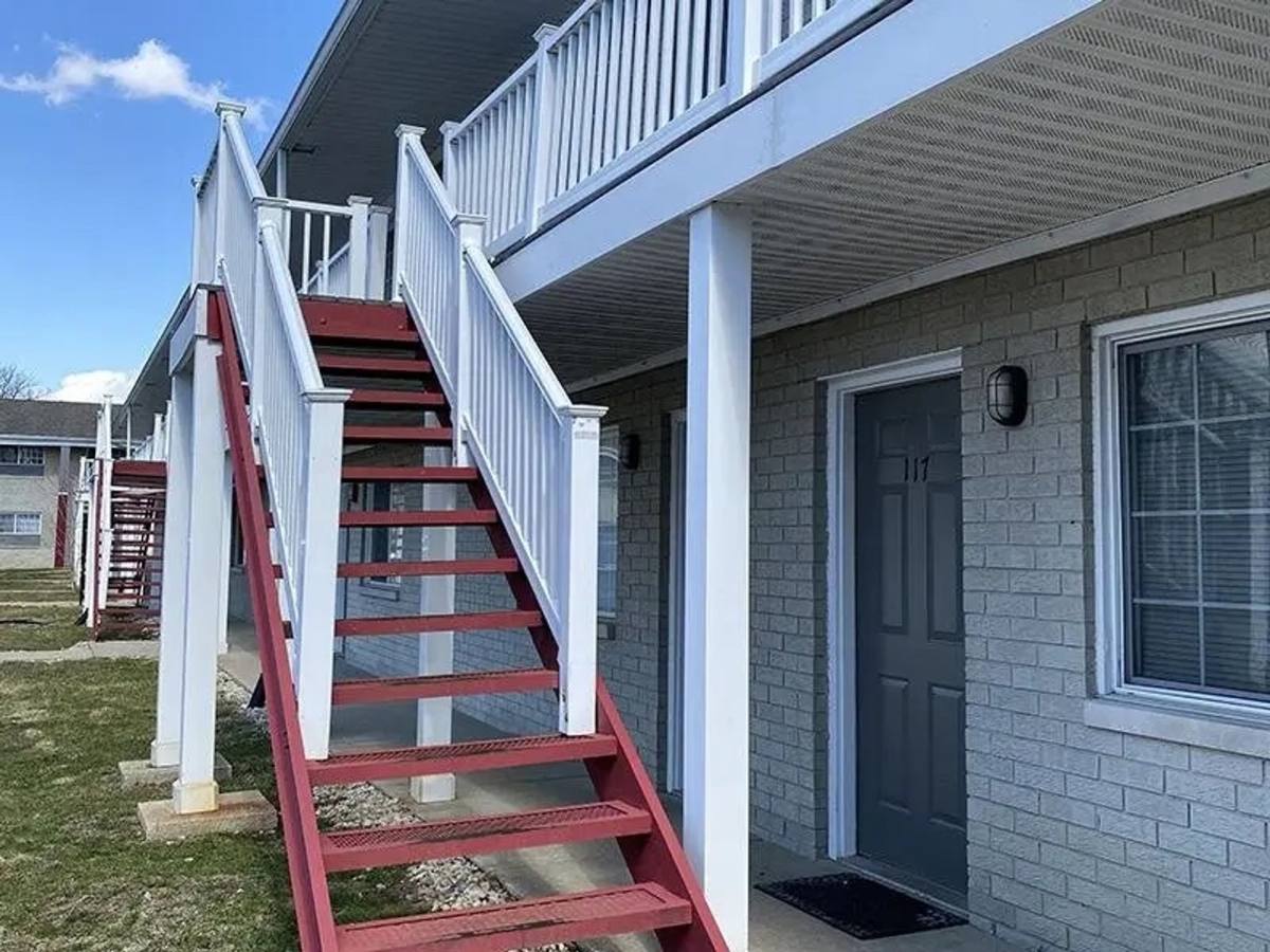 Apartment for rent at 3765 S State Ave, Indianapolis, IN 46227