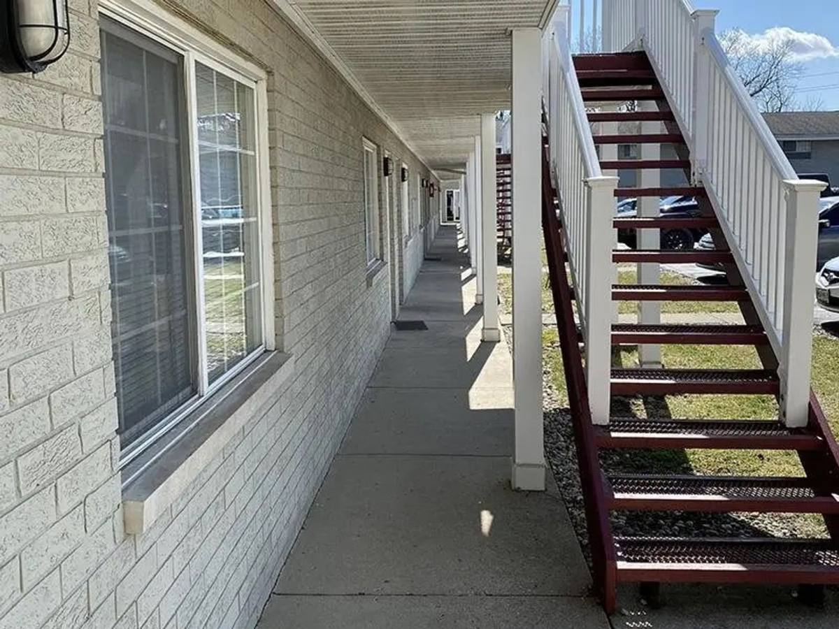 Apartment for rent at 3765 S State Ave, Indianapolis, IN 46227