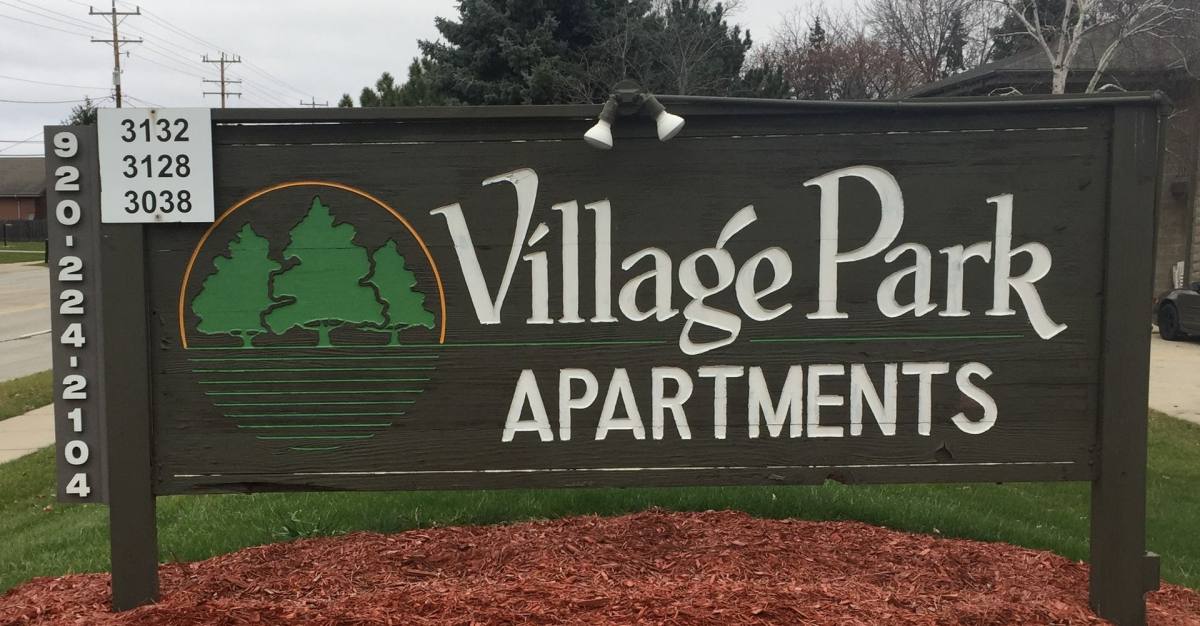 Apartment for rent at 3038 N Ballard Rd, Appleton, WI 54911