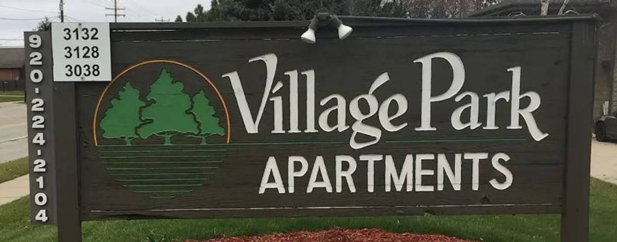 Apartment for rent at 3038 N Ballard Rd, Appleton, WI 54911