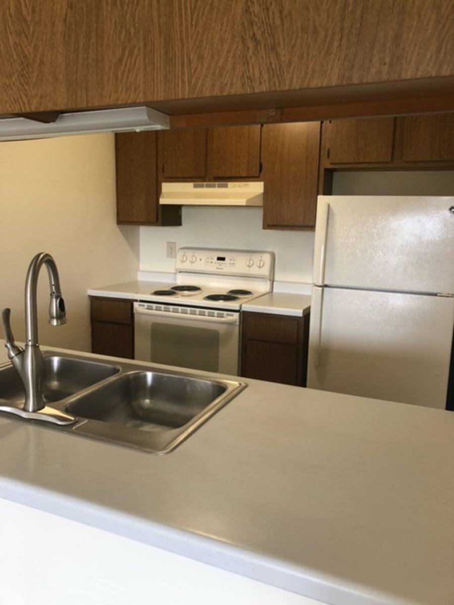 Apartment for rent at 3038 N Ballard Rd, Appleton, WI 54911