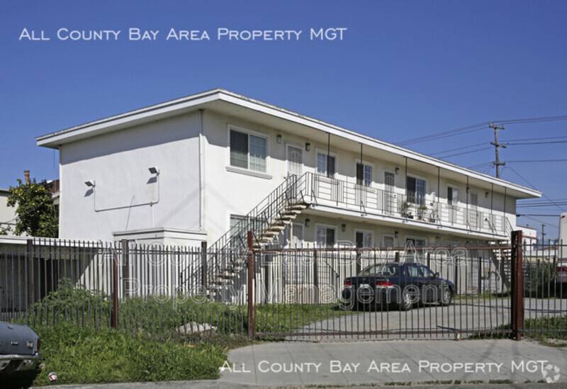 Apartment for rent at 5471 Foothill Blvd #5, Oakland, CA 94605