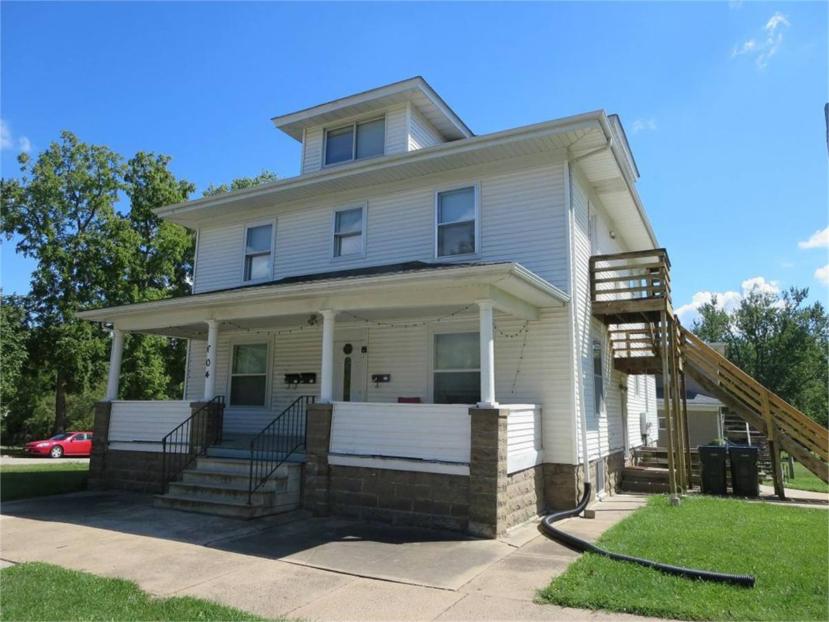 Apartment for rent at 604 W Seerley Blvd, Cedar Falls, IA 50613
